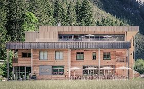 Boutique Hotel Lechzeit